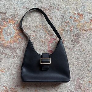 Princess Polly Black Mini Bag